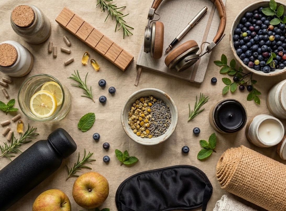 Biohacking: Trends zwischen Wissenschaft und Hype